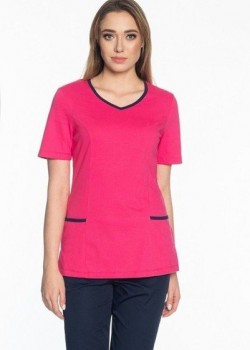 Medicīnas blūze (BD1-R) Medicīnas blūze (BD1-R)