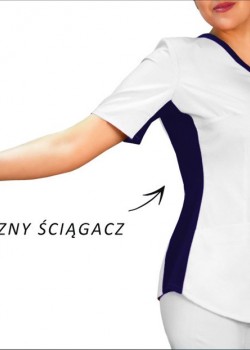 Medicīnas blūze (BE1-B) Medicīnas blūze (BE1-B)