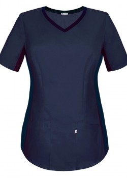 Medicīnas blūze (BE1-G) Medicīnas blūze (BE1-G)