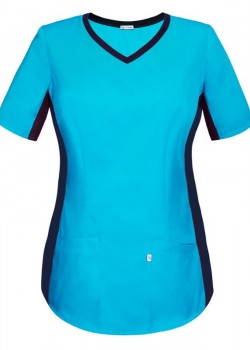 Medicīnas blūze (BE1-T) Medicīnas blūze (BE1-T)
