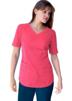 Medicīnas blūze (BE3-K) Medicīnas blūze (BE3-K)