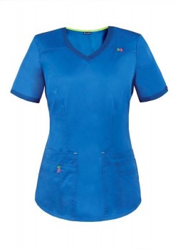 Medicīnas blūze (BE3-N) Medicīnas blūze (BE3-N)