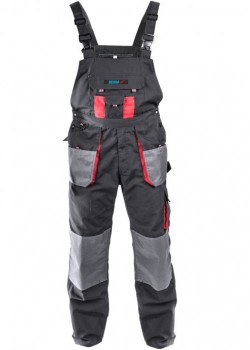 DEDRA AIZSARGPUSKOMBINEZONS PERFECT LINE (BH2SO-S)