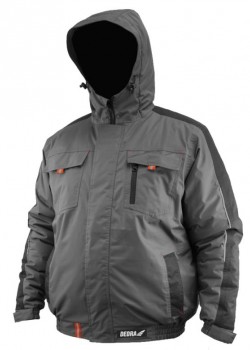 Ziemas jaka ar siltumizolaciju  (BH70K1)