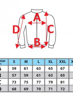 Ziemas jaka ar siltumizolaciju, ar saliekamo kapuci (BH73K3)