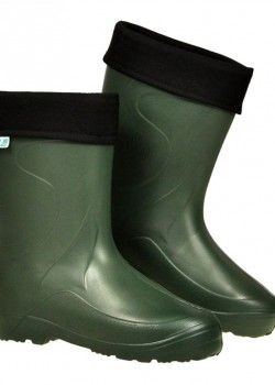 Siltināti viegli vīriešu gumijas zābaki EVA (BH9B5) Siltināti viegli vīriešu gumijas zābaki EVA (BH9B5)