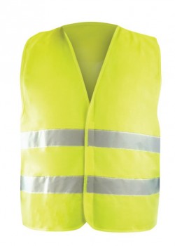 Atstarojoša veste  2 linijas (BHKM01L)