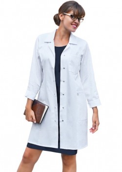 Medicīnas halāts (FC2-B)