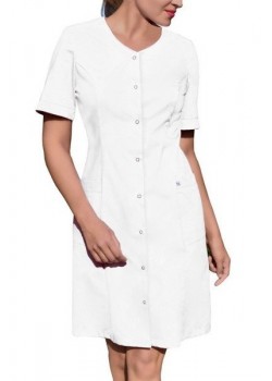 Medicīnas halāts (FC6-B)