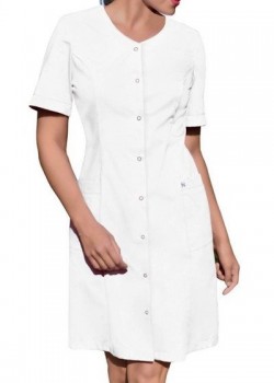 Medicīnas halāts (FC6-B)