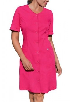 Medicīnas halāts (FC6-F)