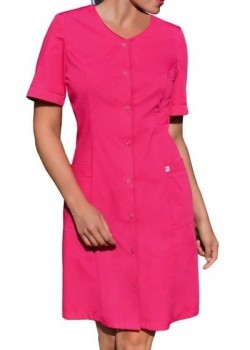 Medicīnas halāts (FC6-F)