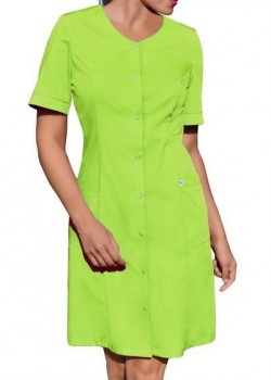 Medicīnas halāts (FC6-L)