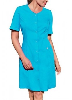 Medicīnas halāts (FC6-T)