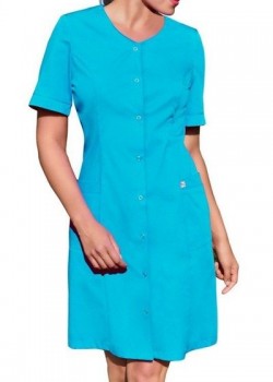 Medicīnas halāts (FC6-T)