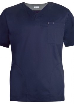 Vīriešu medicīniskais krekls (MB2-G)