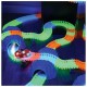 Playground track with shining car (220 pcs.) (R13) Playground track with shining car (220 pcs.) (R13)