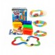 Playground track with shining car (220 pcs.) (R13) Playground track with shining car (220 pcs.) (R13)