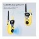 Toy walkie-talkie (T20092) Toy walkie-talkie (T20092)