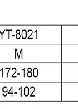 Darba jaka YATO (YT-8020)