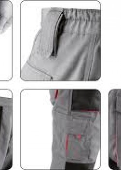 Darba bikses YATO (YT-80286)