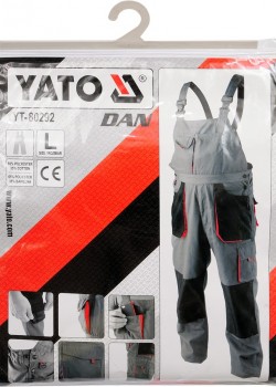 Darba puskombinezons YATO (YT-80290)