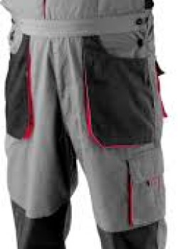 Darba puskombinezons YATO (YT-80290)