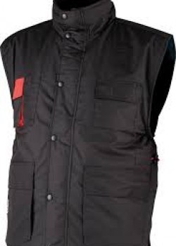 Darba veste siltināta YATO (YT-80355)