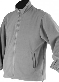 Darba jaka DURANGO pelēka (YT-80365)