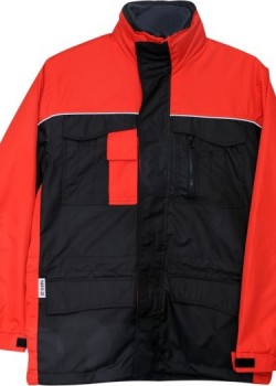 Ziemas darba jaka (YT-80380)