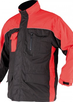 Ziemas darba jaka (YT-80380)