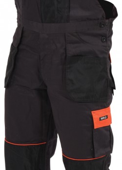 Darba puskombinezons YATO (YT-80912)