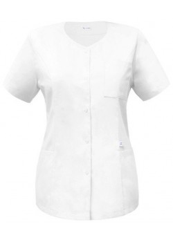 Medicīnas blūze (ZC5-B)