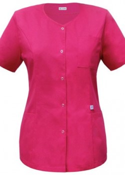 Medicīnas blūze (ZC5-F) Medicīnas blūze (ZC5-F)