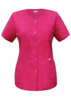 Medicīnas blūze (ZC5-F)