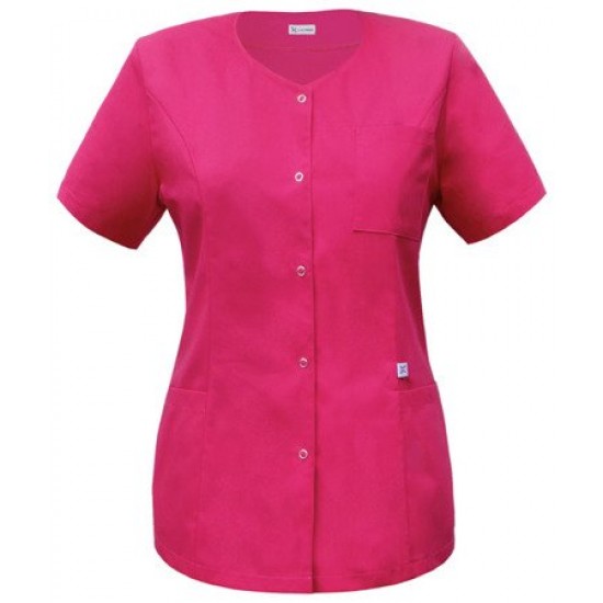 Medical blouse (ZC5-F)