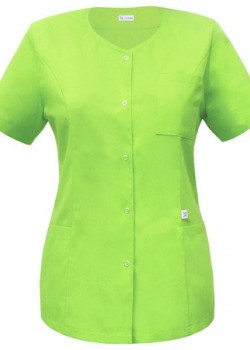 Medicīnas blūze (ZC5-L) Medicīnas blūze (ZC5-L)