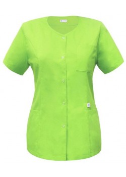 Medicīnas blūze (ZC5-L)