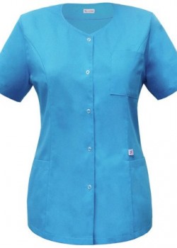 Medicīnas blūze (ZC5-T) Medicīnas blūze (ZC5-T)