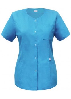 Medicīnas blūze (ZC5-T)