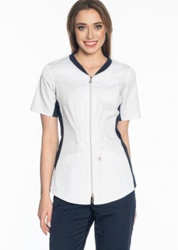 Medicīnas jaka (ZE1-B)