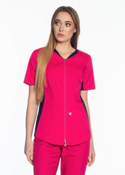 Medicīnas jaka (ZE1-F)