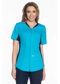 Medicīnas jaka (ZE1-T)