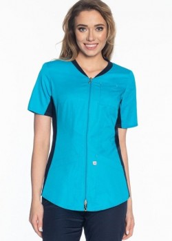 Medicīnas jaka (ZE1-T)