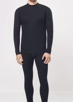 Vīriešu termoveļas komplekts (u2126b)