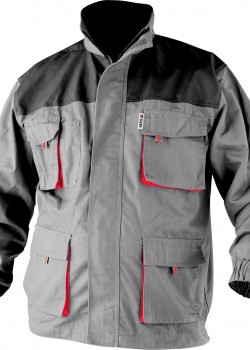 Darba jaka DAN YATO (YT-80280)