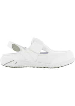 Oxypas Sieviešu Darba Apavi (ALIZA-BA)