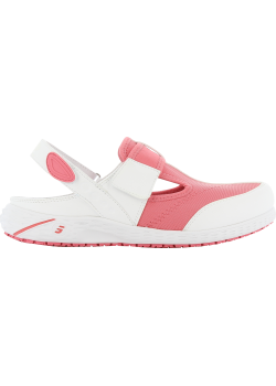 Oxypas Sieviešu Darba Apavi (ALIZA-FU)