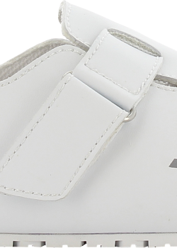 Oxypas Sieviešu Darba Apavi (BIANCA-BA)