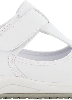 Oxypas Sieviešu Darba Apavi (CAMILLE-WTH)